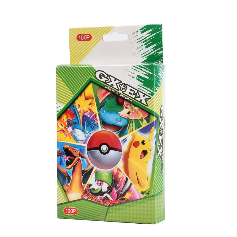 Pokemon Pikachu Anime Game figure Card UNO Game Family Funny Entertainment  gioco da tavolo carte da Poker gioco confezione regalo regali festivi