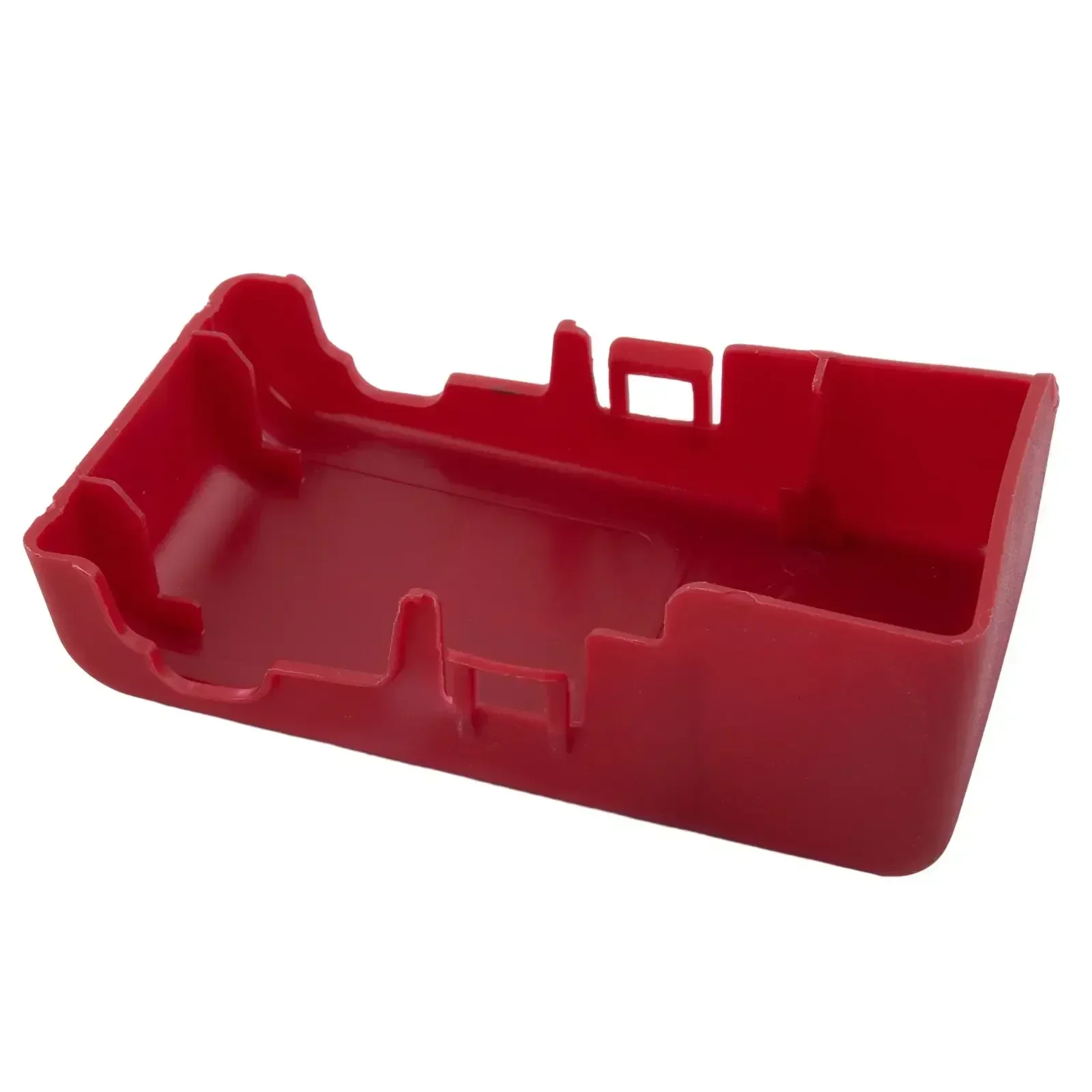 Battery Pile Head Cover Car Battery Distribution Terminal Cover Quick Release Fused Connection Cap Truck Parts