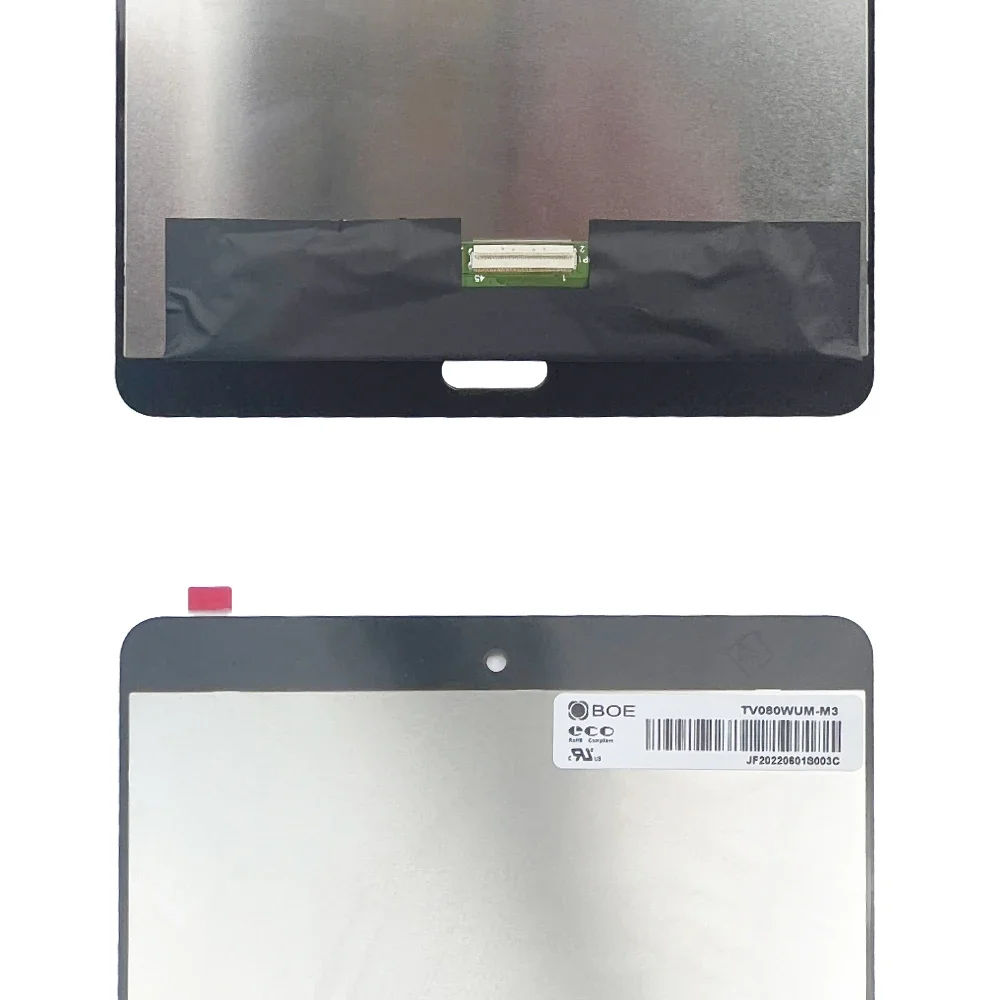 Рисунок 5 - 8,0 "ЖК-дисплей для Huawei MediaPad M3 Lite 8 8