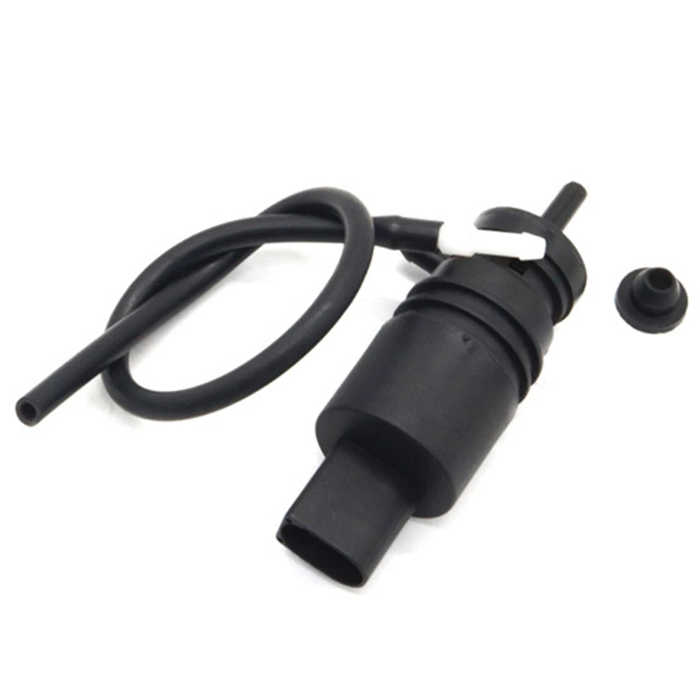 

8260A109 2Pin Windshield Windscreen Wiper Washer Pump Motor Fit for