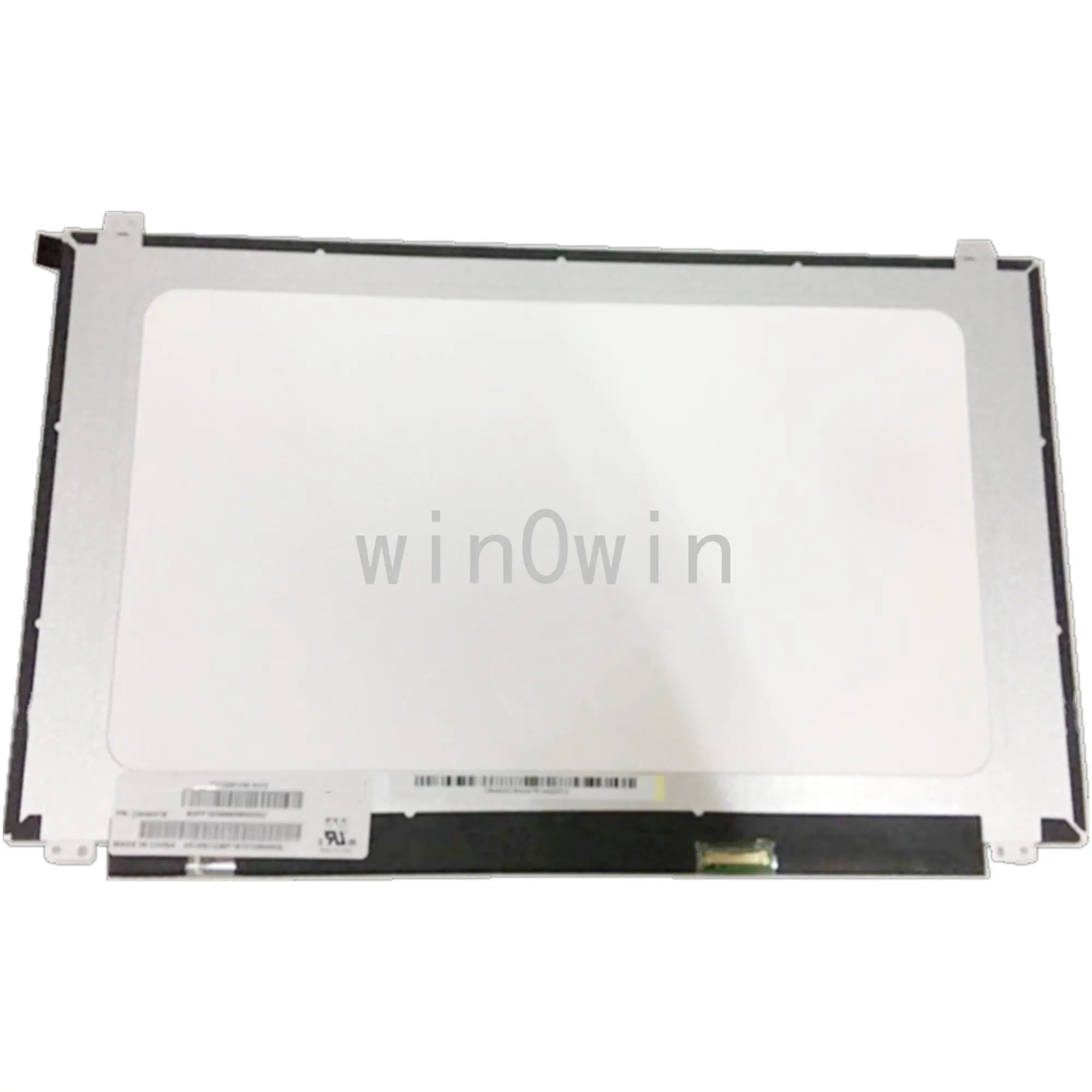 

TV156FHM-NH0 FHD 15,6x0 IPS ЖК-дисплей со светодиодный Ной панелью для замены экрана матрица ''тонкая новинка для