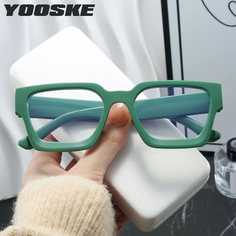 يوسكي-نظارات مضادة للضوء الأزرق للرجال والنساء ، م...