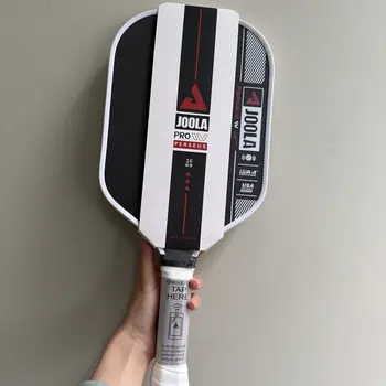 Carbon Fiber Pickleball Paddle 1