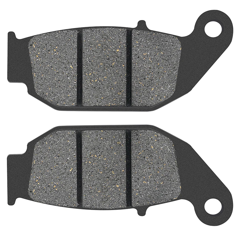 Pastiglie Freno Posteriori Moto Anteriori Per Harley Davidson Xlh883 Sportster Xlh883R Sportster Flat Track Xl883 Sportster Hugger