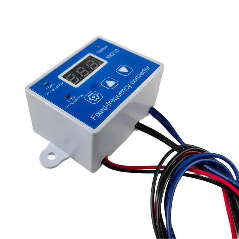 1 Stück 110-220V Inverter-Kühlschrank zu Festfrequenz-Konverter Signaladapterplatine für Inverter-Kühlschrank-Reparatur – Detail 2