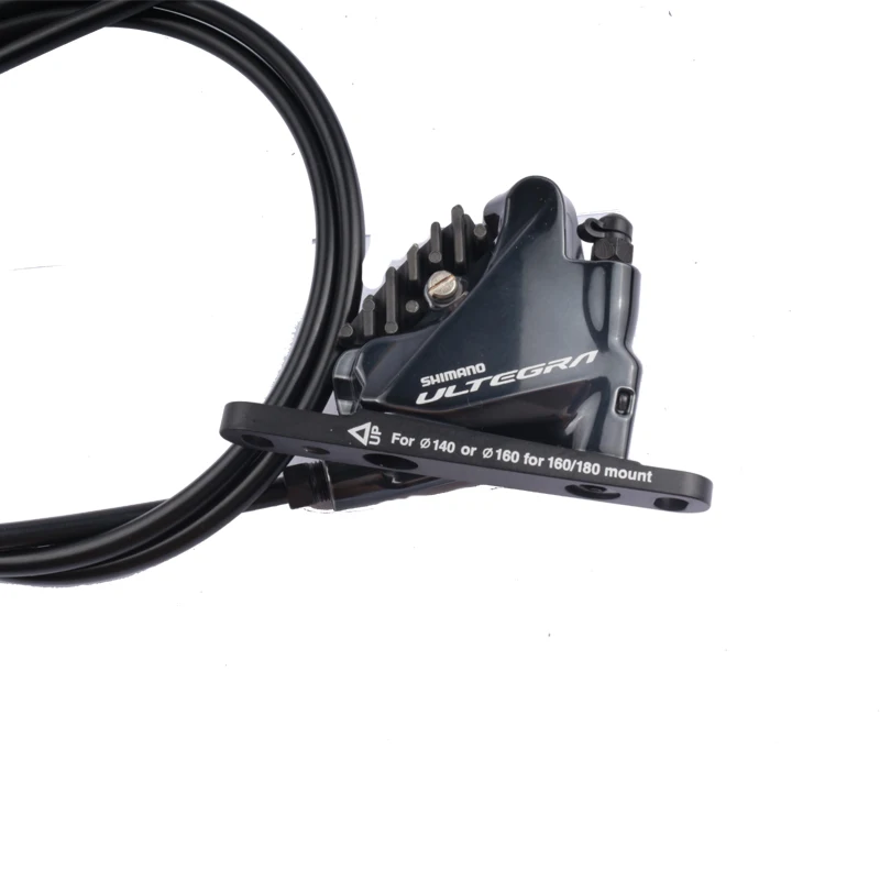 バイク油圧式ディスクブレーキキャリパーMTBオイルディスクブレーキ