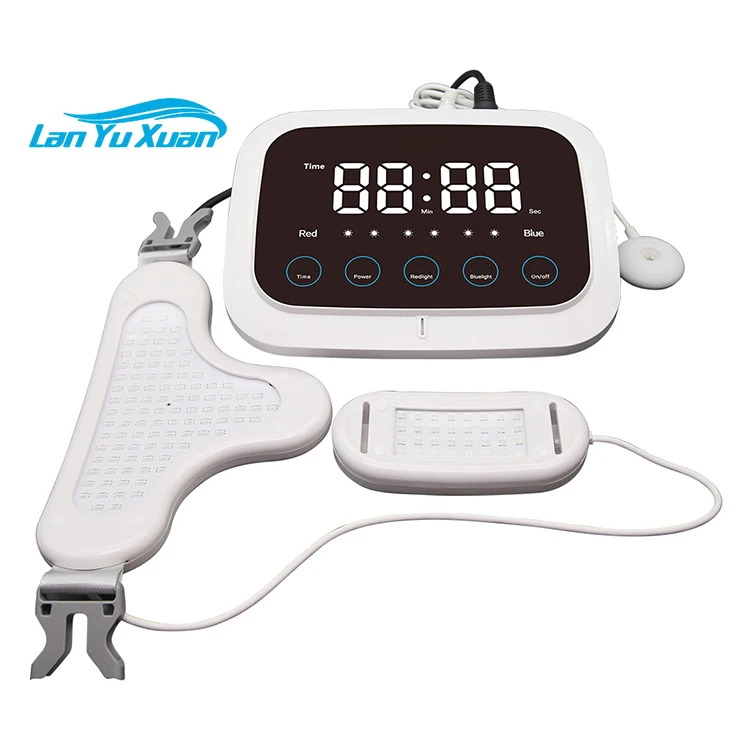 

2023 LED Light Therapy Red Light Therapy Device
