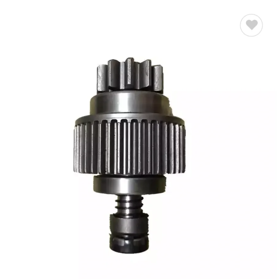 

4HF1 ENGINE STARTER ONE-WAY CLUTCH ISOLATOR FOR ISUZU ELF TRUCK