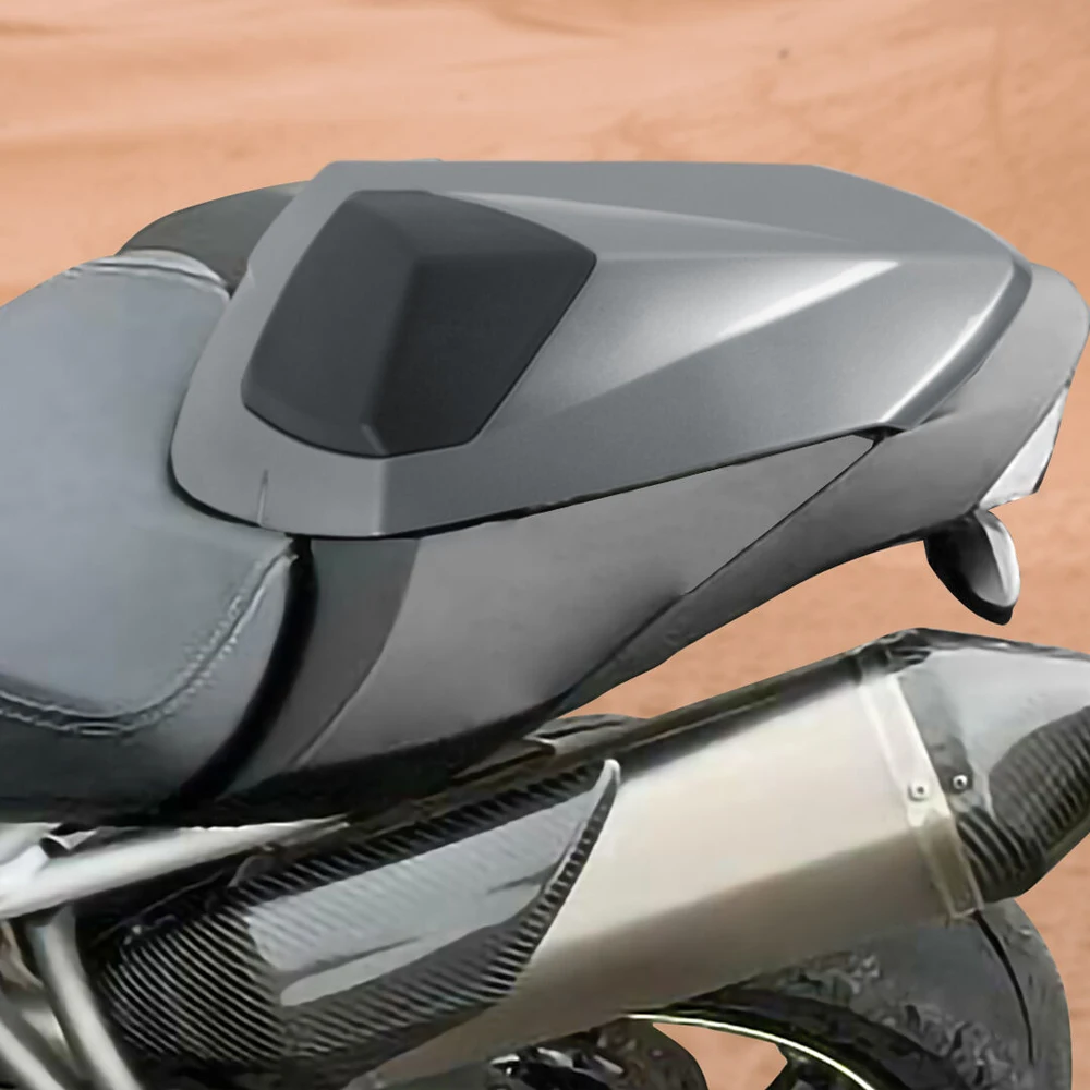 

Обтекатель для заднего сиденья из углеродного волокна для Triumph Speed Triple RS 1050 1050S 2018 19 2020 2021 2022 1050RS