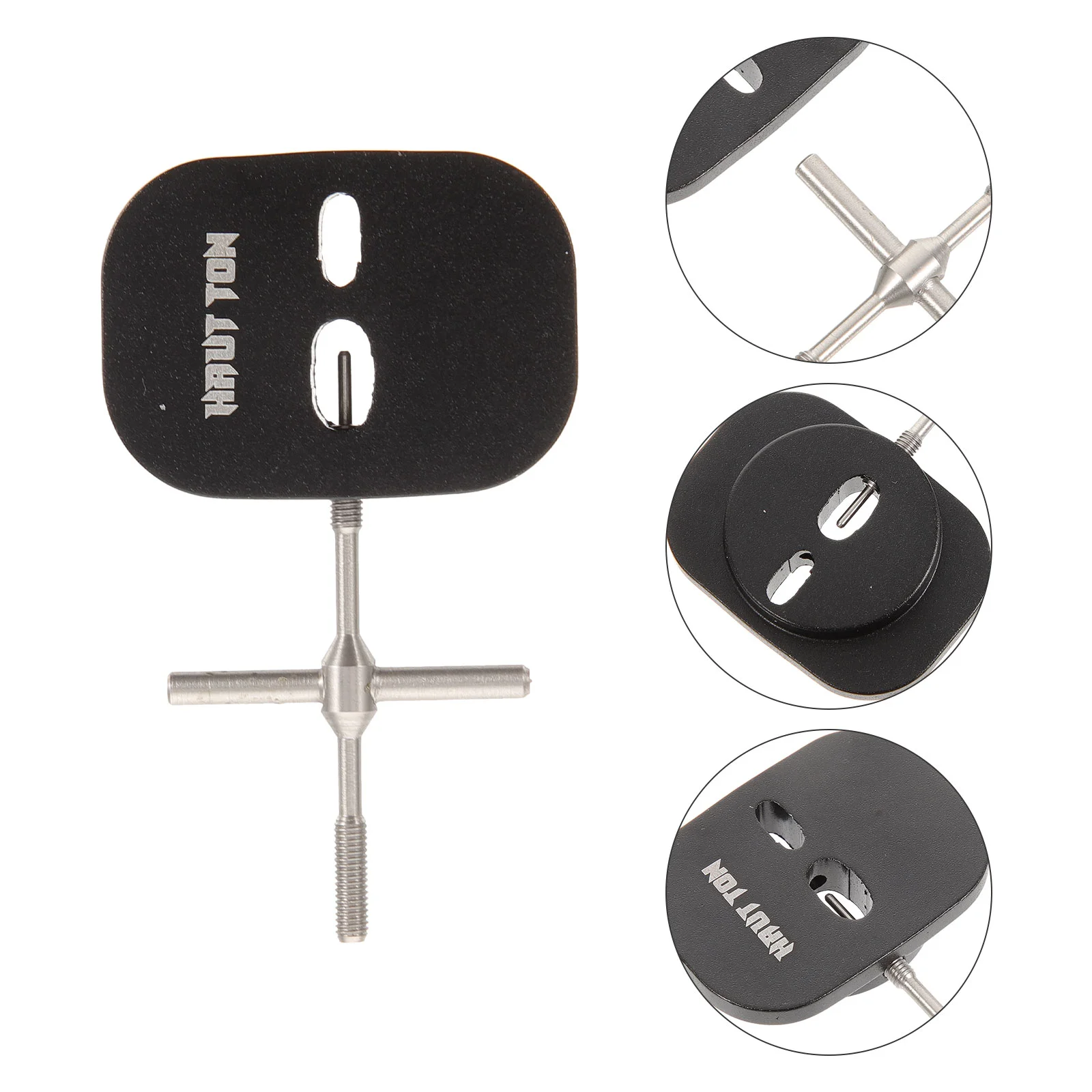 

Door Hinge Pin Removal Tool Bearing Remover Dad Gifts Fishing Reel Care Repair Maintenance Kit