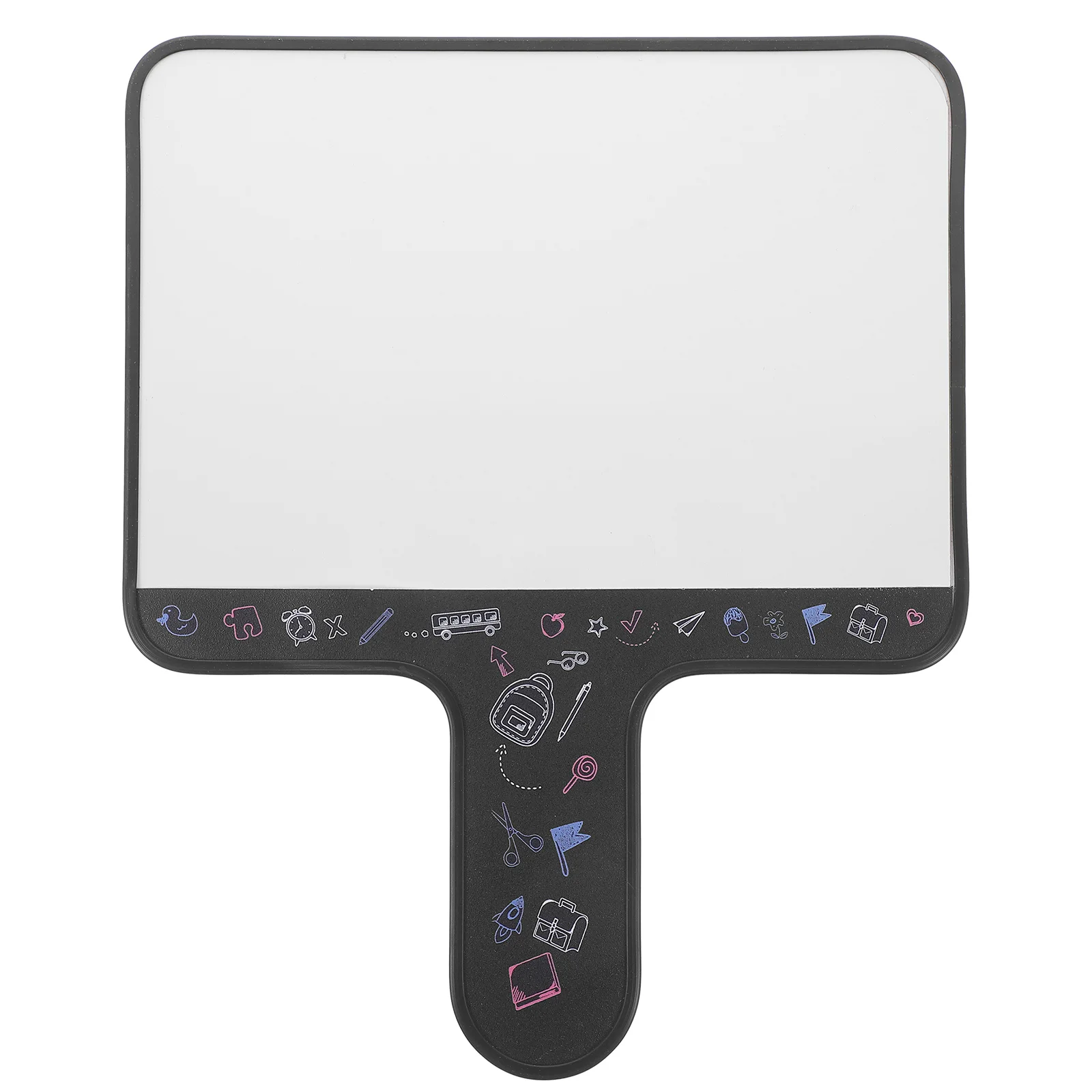 

Портативная магнитная доска, небольшие доски, доска для отпечатков, практичная металлическая доска