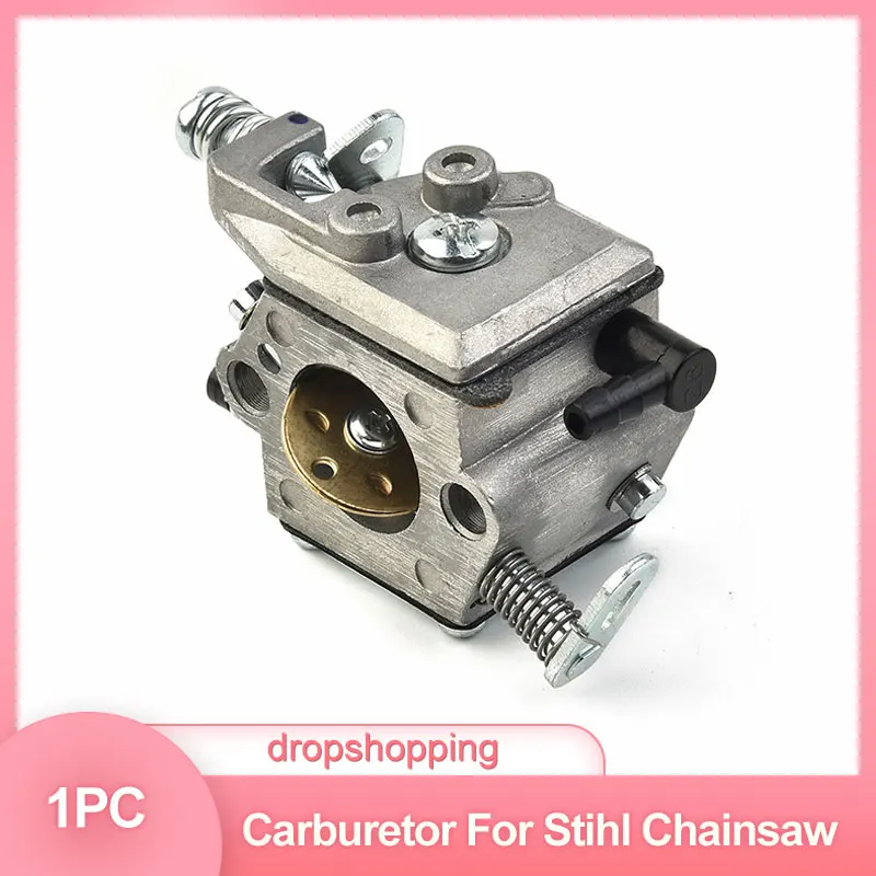 Ms 250 Chainsaw Power Tools Parts 