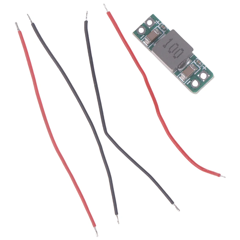 1PCS IFlight LC 필터 모듈 3A 5-30V RC FPV 프리스타일 드론 카메라 AV 송신기 Pa용 내장 역극성 보호 기능