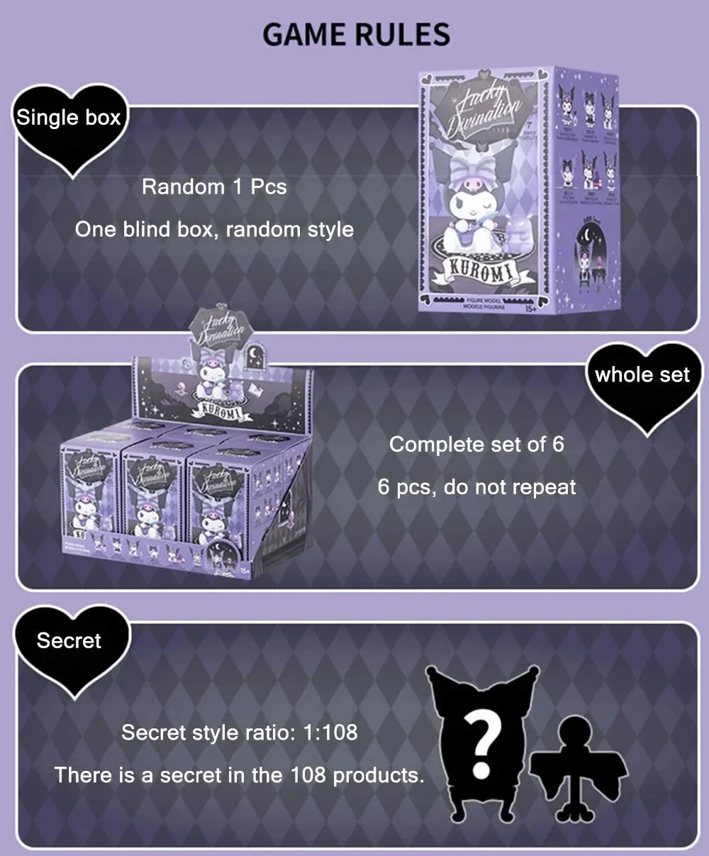 Sb9f9d3d939d7434b8433175003ed4c6e3 - Kuromi UK Shop
