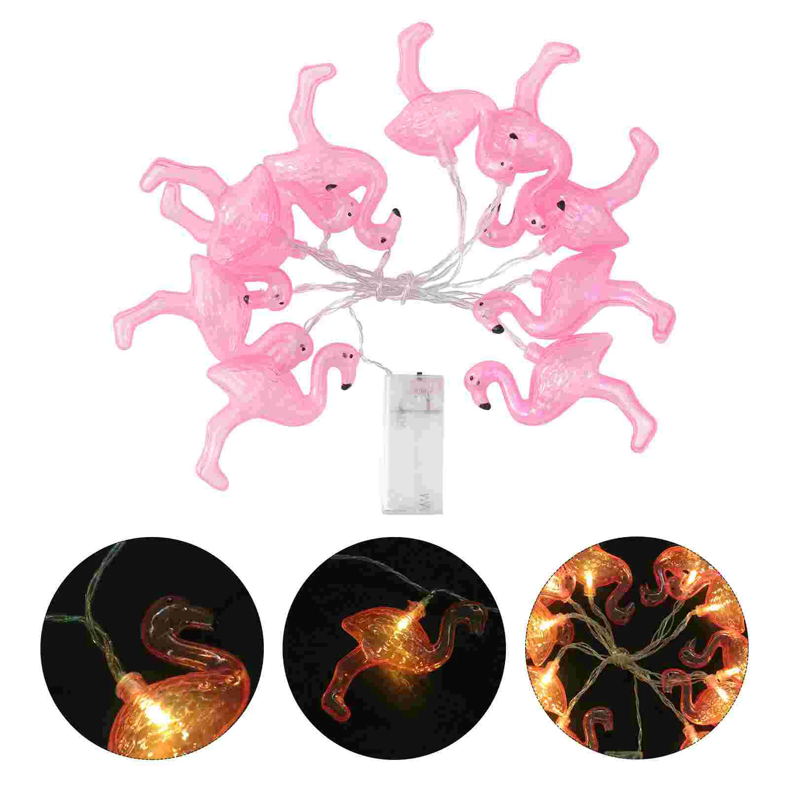 

15m Lights Outdoor LED String Lights for Party/ Birthday/ Home/ Wedding/ Garden Decoration