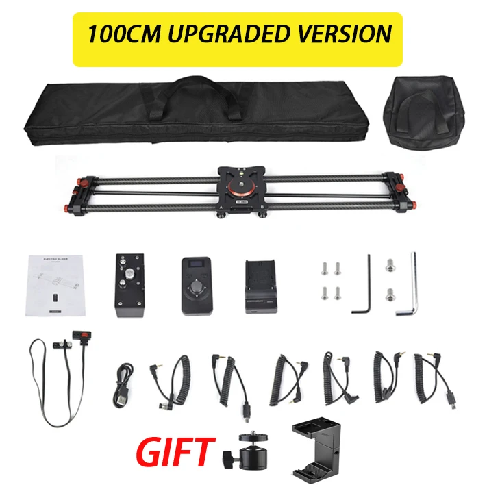 100CM Upgraded