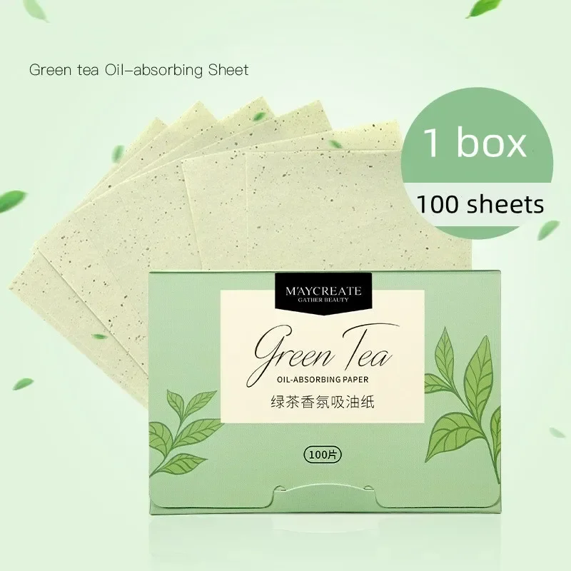 A1 green tea