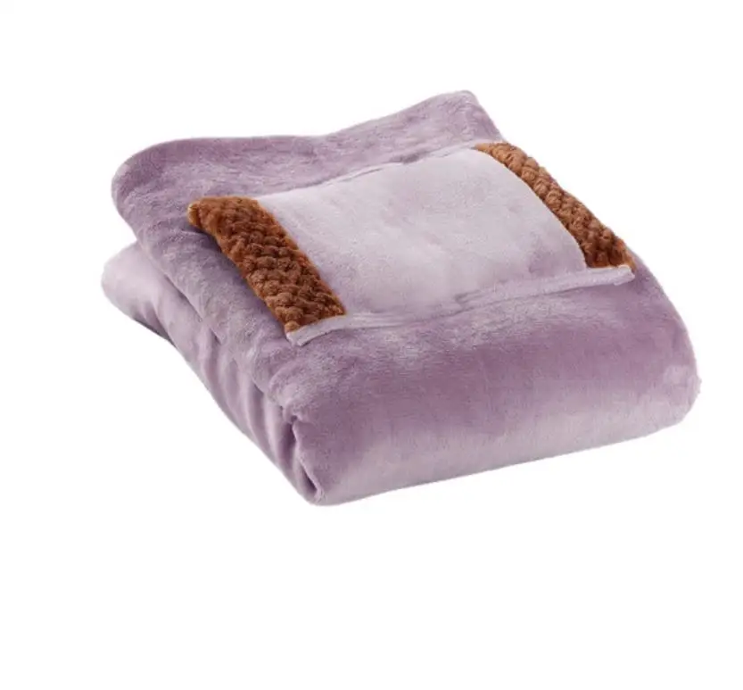 pinkish purple