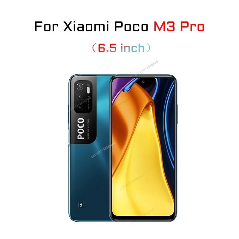 mobile phone screen protector For Xiaomi Poco M3 M4 Pro 5G Glass Screen Protector F3 X4 M2 F2 X3 GT Pro NFC F1 X2 C31 C3 Pocof3 F M X 3 4 2 1 Camera Lens Film mobile screen guard Screen Protectors