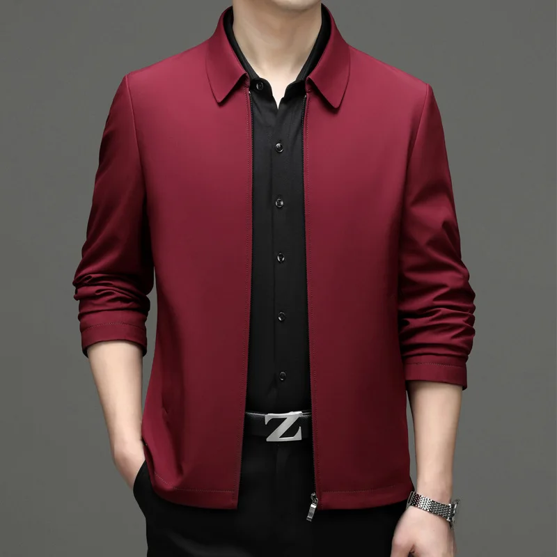 

Lis0000-Summer short-sleeved suit men's new casual sports tide brand men's clothing set with handsome summer dress
