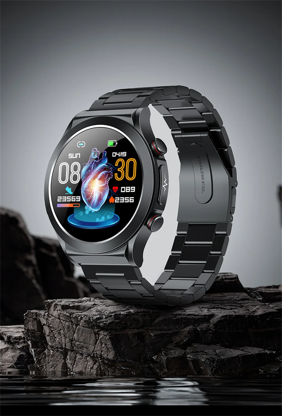 health watch, health watch nz