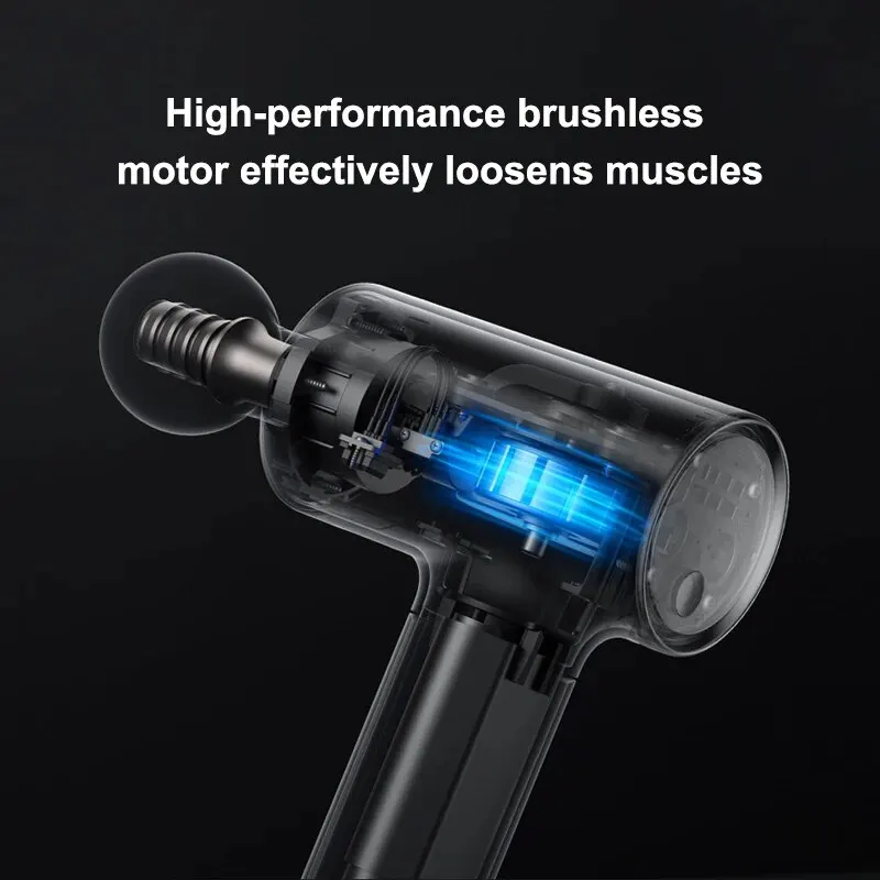 Mijia Fascia Gun 2  , 3   ,  Ŀ,    ȣ, 
