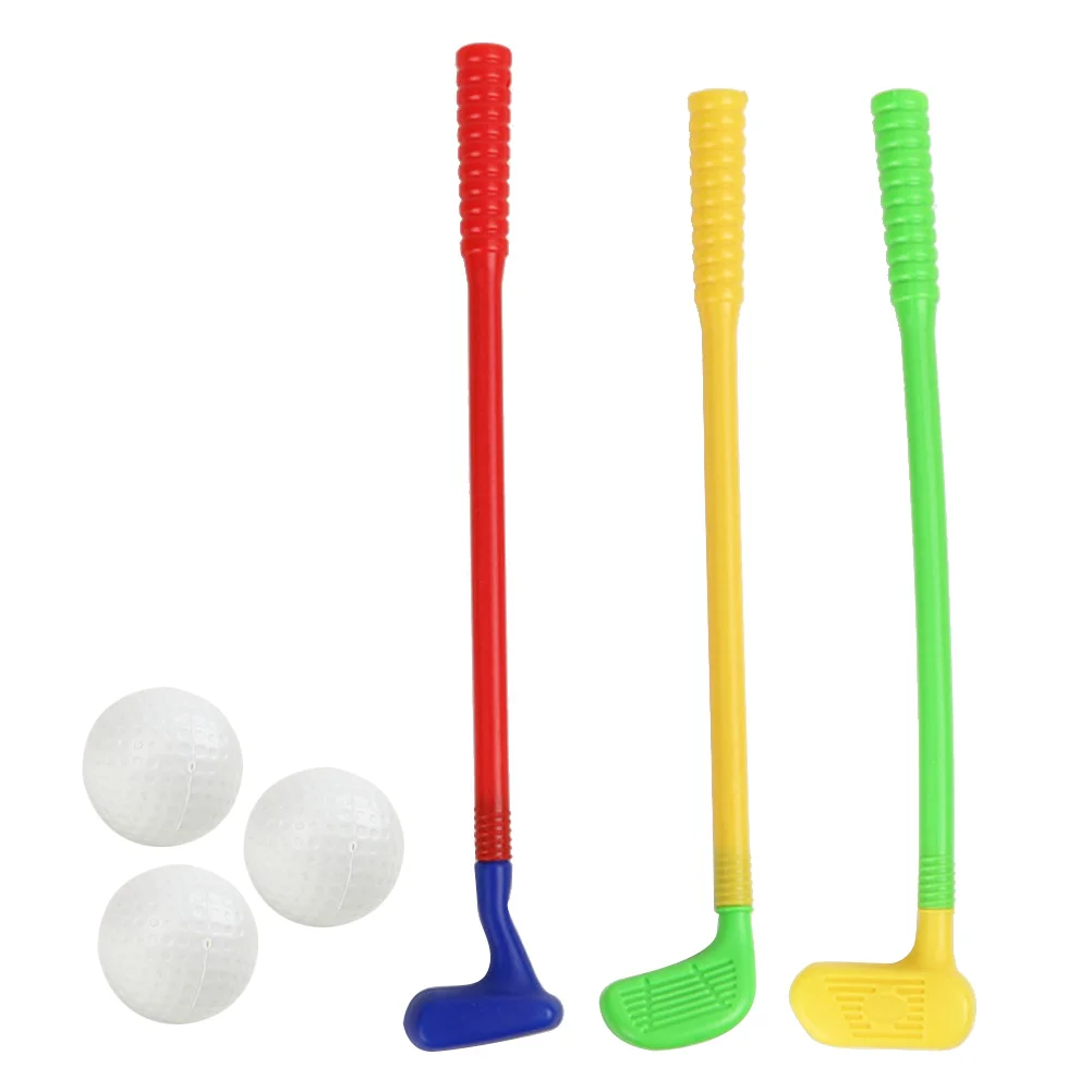 

Children Set Toys Clubs Set for Boys
