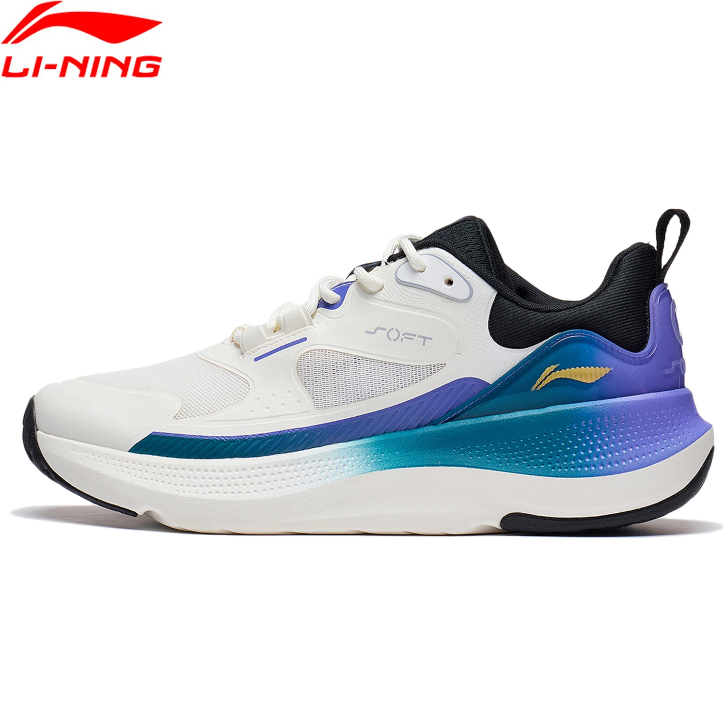Li-Ning Men SOFT GO Классическая обувь для жизни