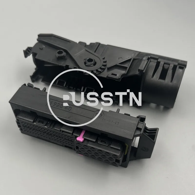 

1 Set 89 Pin Car PC Board Connector EDC7 Common Rail ECU Socket 1 928 404 195 Engine Transmission Plug 1928404195 1928404196