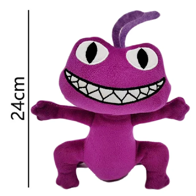 24cm Garten of Banban Plush Horror Game Doors Plushes Toy Garden