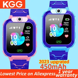 Smartwatch Facebook Whatsapp - Consumer Electronics - AliExpress