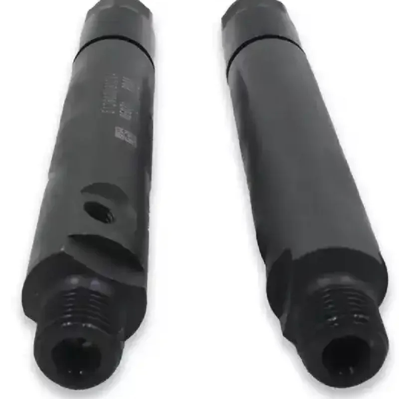 Колесный погрузчик Longking LG855/LG853/CDM855/ZL50NC, Weichai WD615/WD10G220E23, топливный инжектор дизельного двигателя в сборе 612600080324