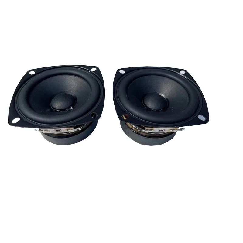 Speaker Pods 8ohm 20w Speaker Full Range Speakers, DIY Speaker