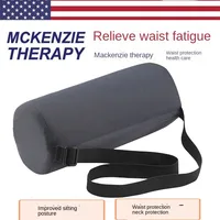 Lumbar spine support pad, neck support pad, car seat support pad, hip joint support pad, spinal support pad, hip support pad 1