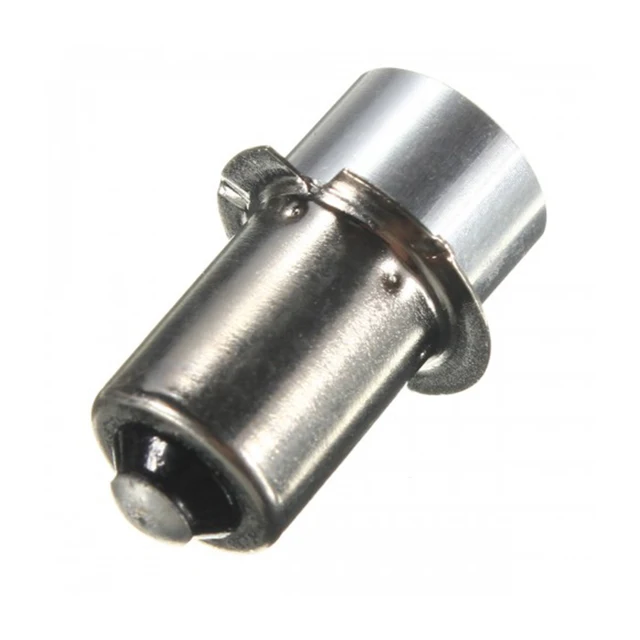 P13.5S Haute Puissance LED Ampoule De Mise à Niveau 3W DC 4