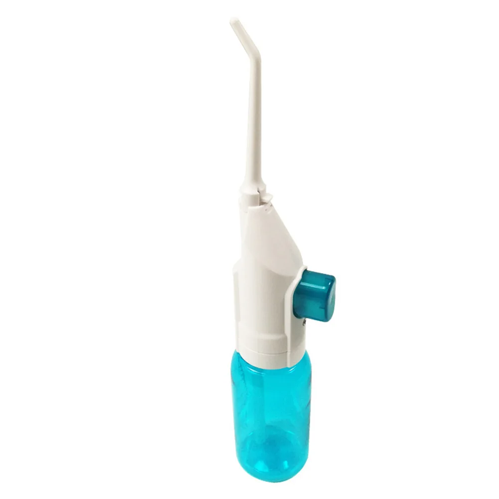 Oral Irrigator Portable Water Flosser Water Dental Flosser Dental Pick for Teeth Cleaning