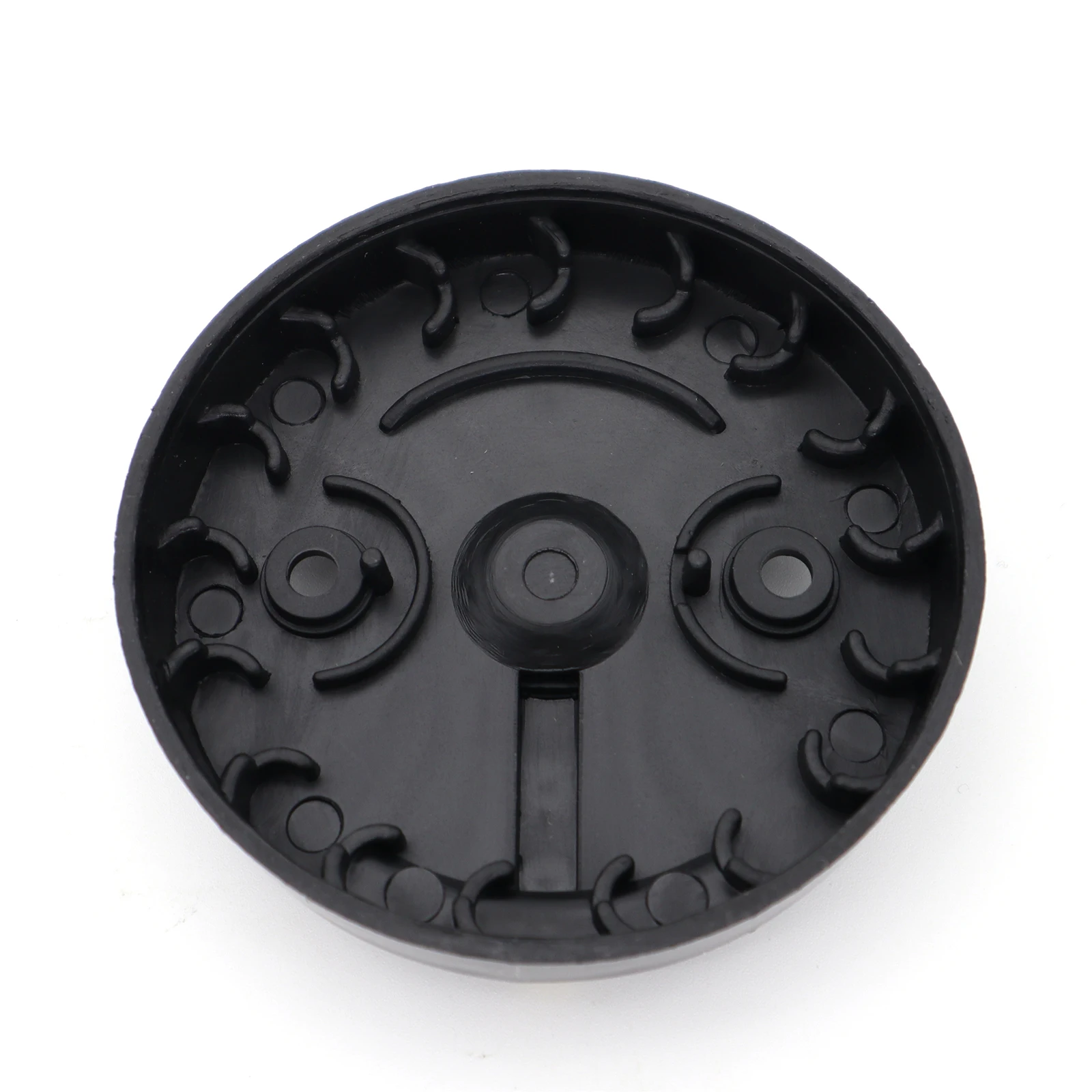 1pc Car Distributor Cap & Rotor Kit 10452458 10458112 For Cadillac Escalade 1997-2007 Chevrolet C1500 C2500 C3500 G1500 Express