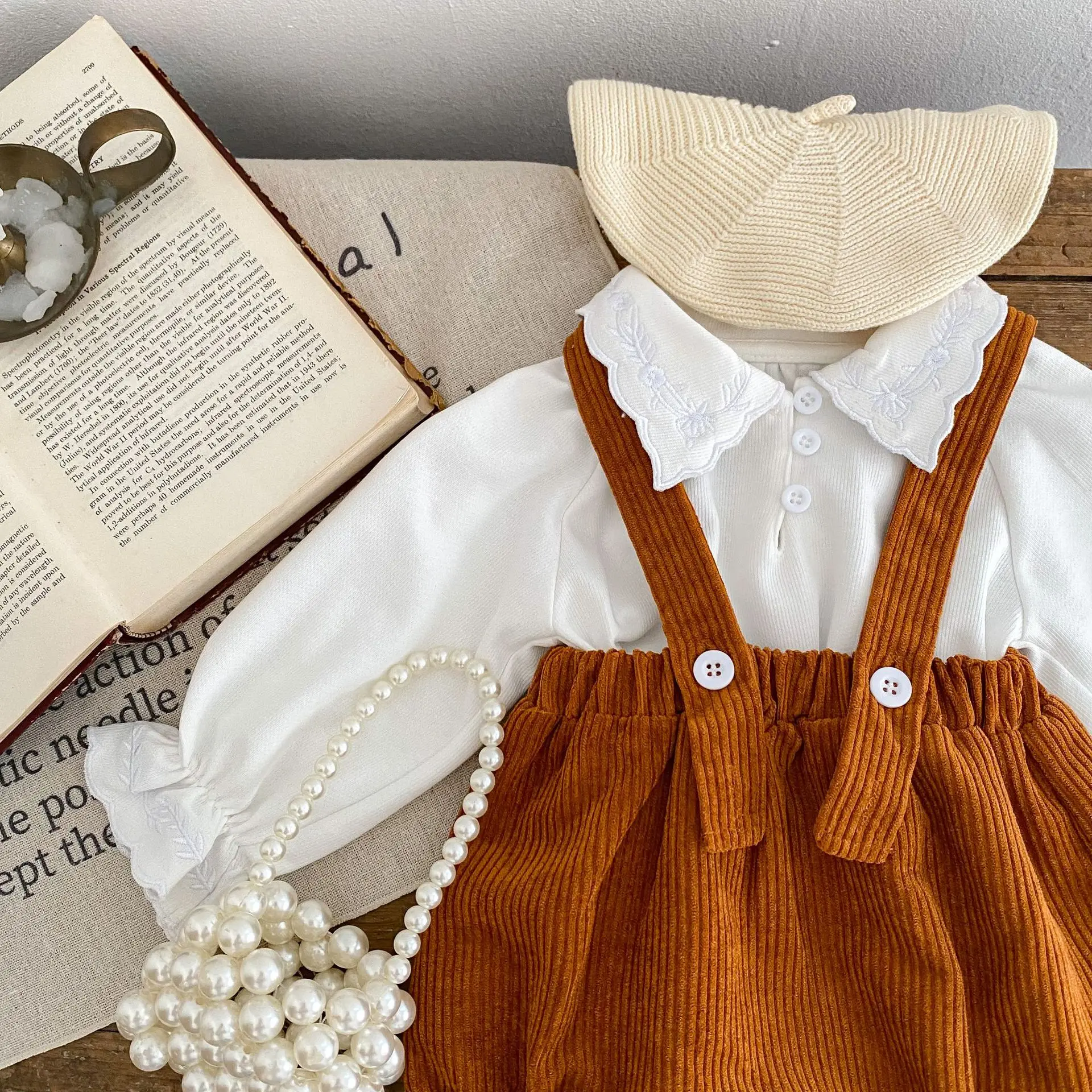 0000 baby top girl clothes