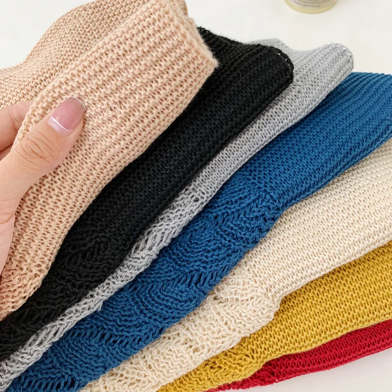 Summer Air Conditioned Scarf Shawl for Women