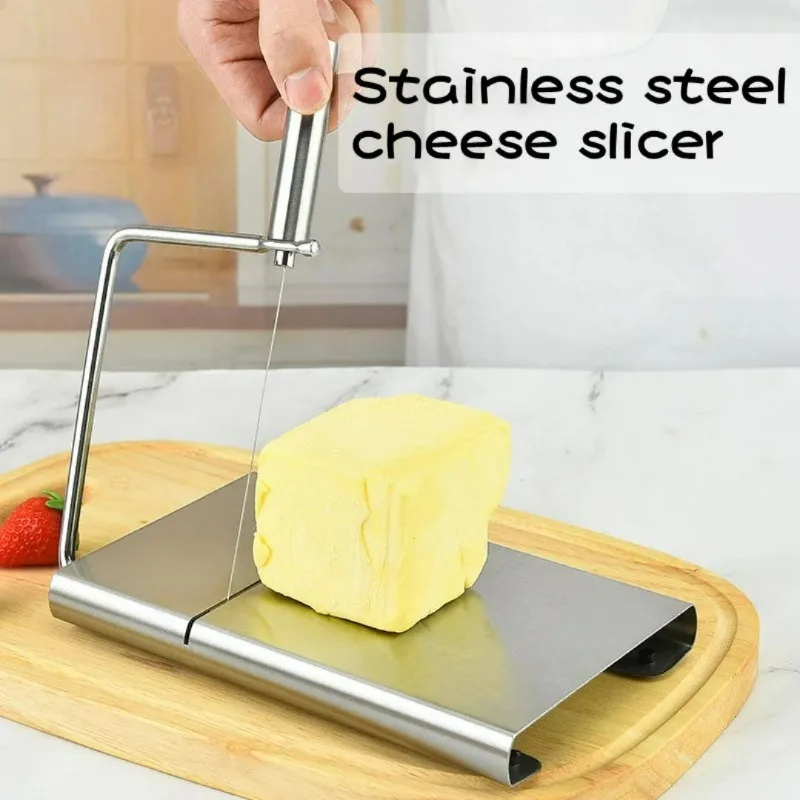 https://ae01.alicdn.com/kf/Sb9faaaab3583436998e760dc90e131e6x/Home-Kitchen-Tools-Stainless-Steel-Cheese-Slicer-Wire-Cutter-with-Scale-Measuring-Board-Nonslip-Base-Cheese.jpg