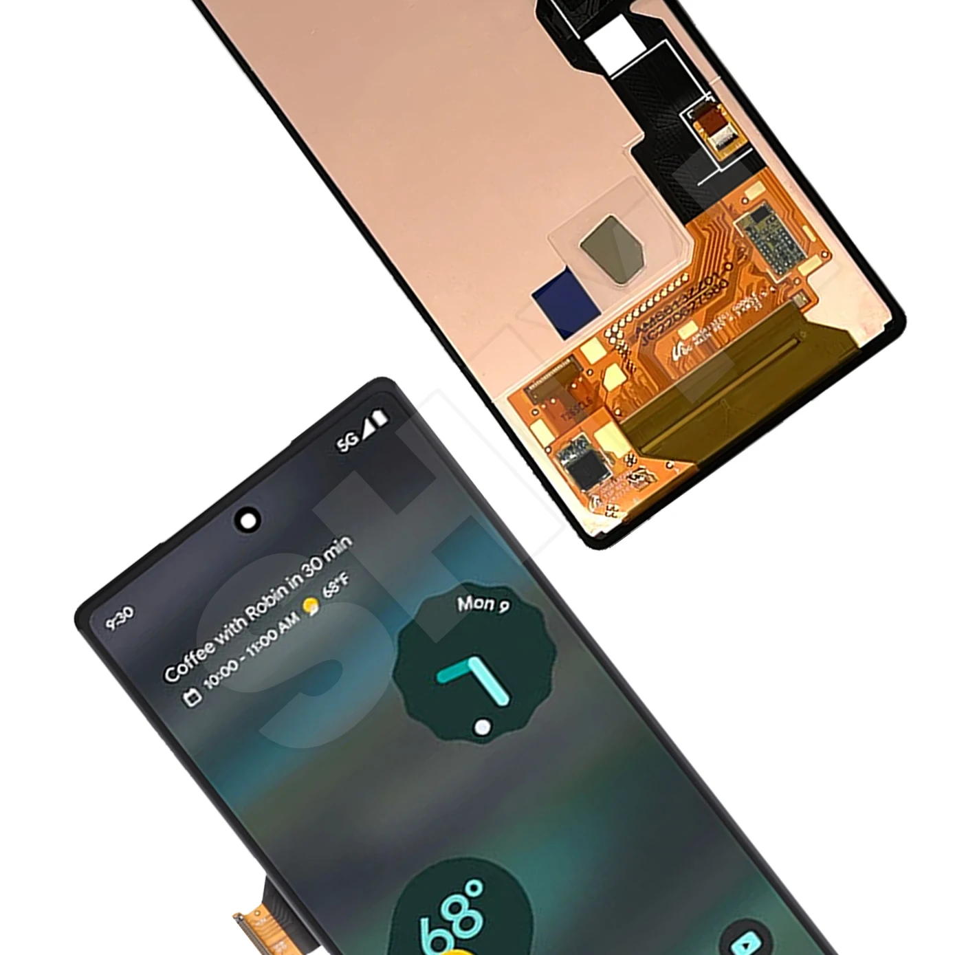  ȼ 6A GX7AS GB62Z G1AZG LCD ÷ ġ Ÿ  ũ, ǰ LCD