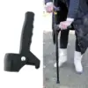 Lightweight Foldable Walking Cane with Enhanced Grip for Elderly 2