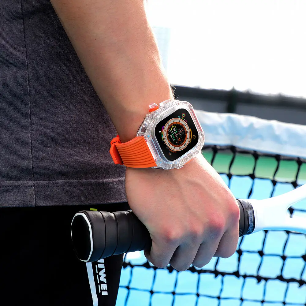  ġ Ʈ  ŰƮ  ̽ Ʈ  Ʈ, Apple Watch Series 8 7 6 44mm 45mm, 49mm SE 8 7 6 5 
