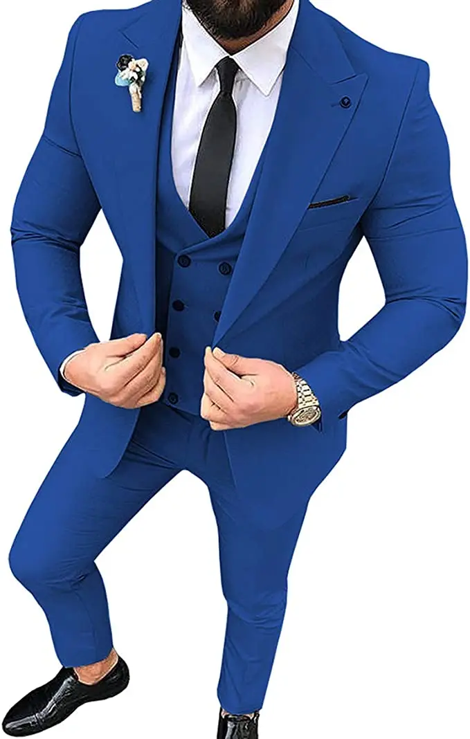 Royal Blue