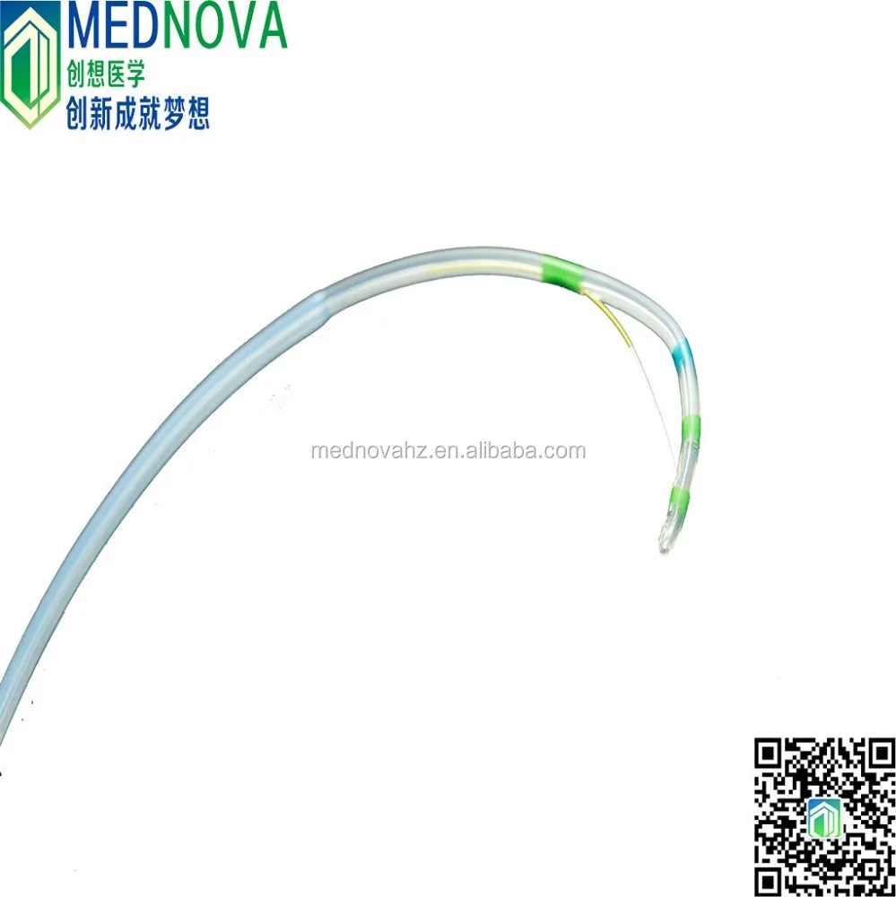 

Single Use Sphincterotomes EST for endoscopic cannulation with CE marked