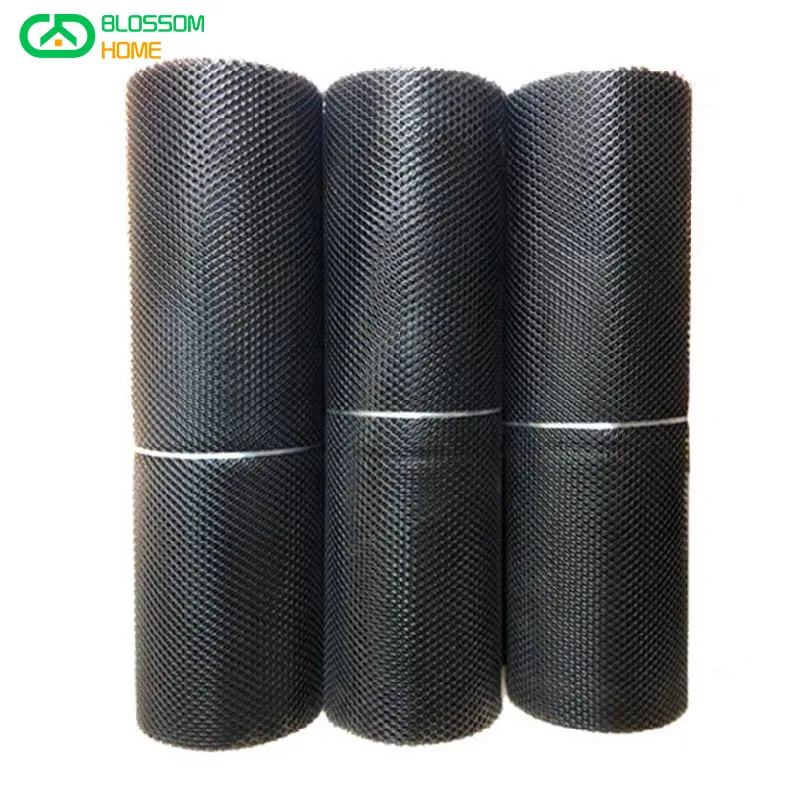 Balkon Sicherheitsnetz 1x4m - Haustier & Kinderschutz Für Innen & Außen