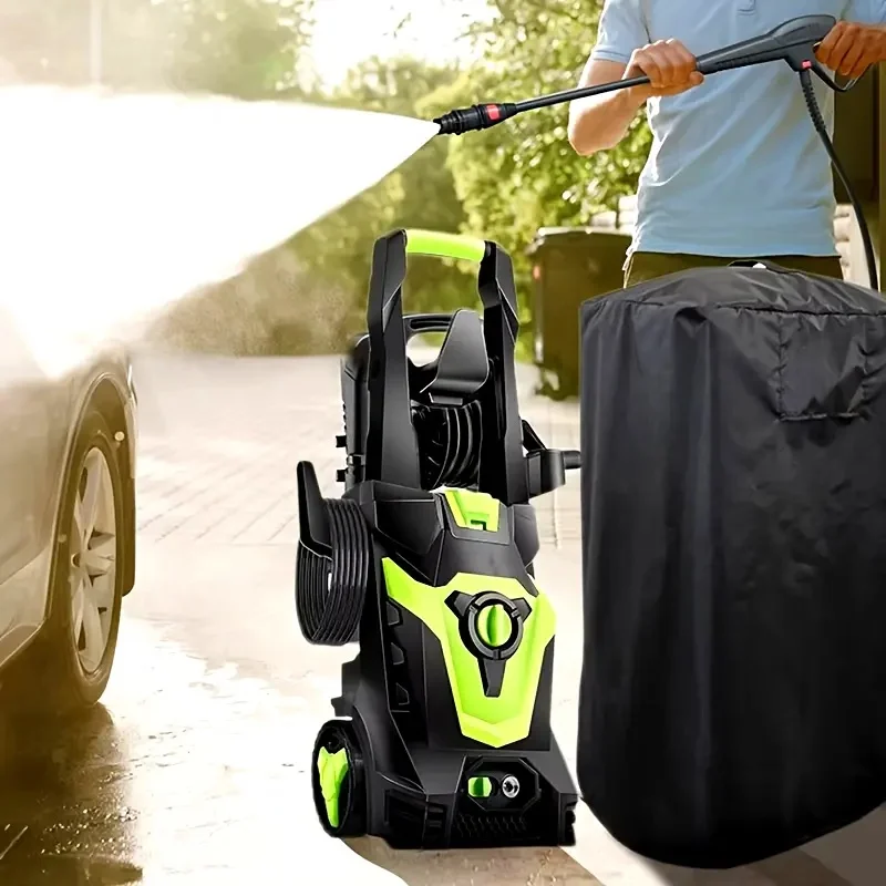 Garden Electric Pressure Washer Protective Outdoor Cover