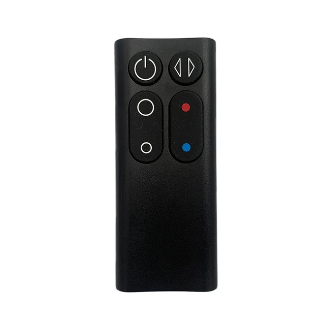 New Replacement Remote Control For Dyson Am04 Am05 Hot+cool Fan Heater -  Remote Control - AliExpress