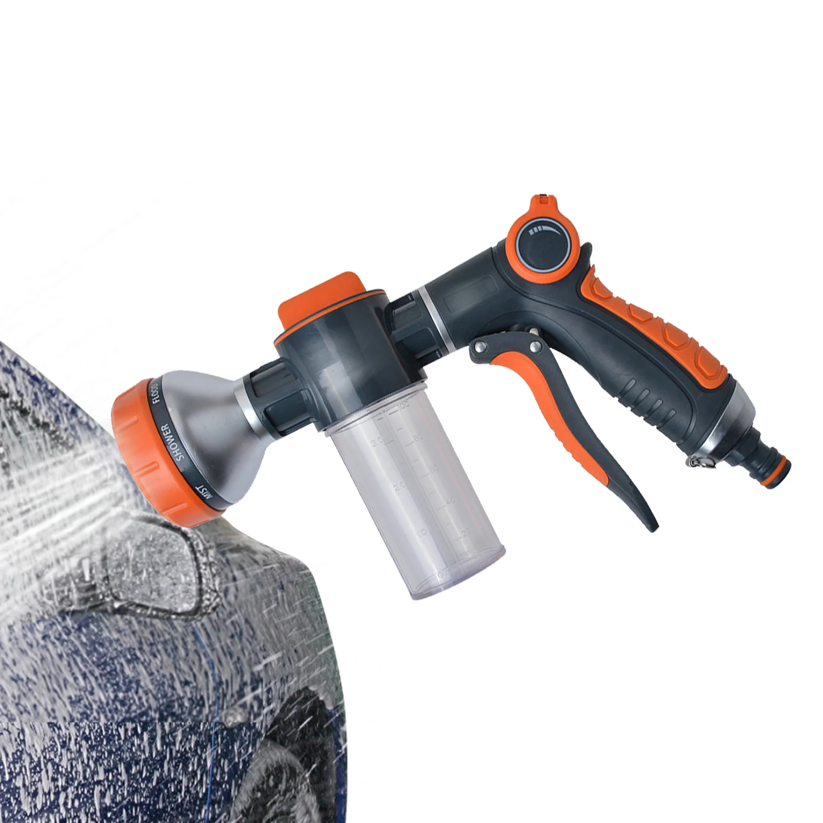 Store Home Products Feedback