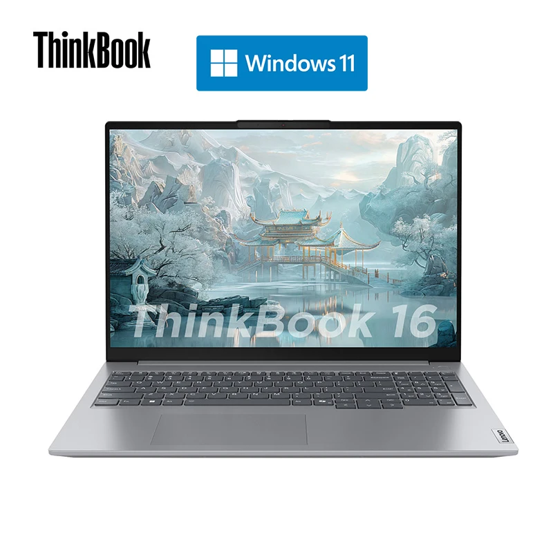 Lenovo Thinkbook 16 2024 R7 8845H 780M 16G+1TB 16inch 120Hz 2.5K 2
